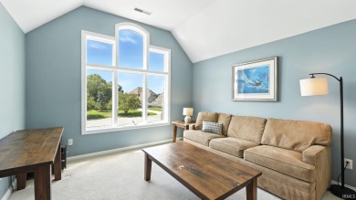 *OPEN TODAY 9/8 FROM 5-7PM * It doesn't get better than this! on Chestnut Hills Golf Club in Indiana - for sale on GolfHomes.com, golf home, golf lot