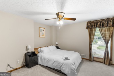 Excellent location within walking distance to KSU. Minutes to on Pinetree Country Club in Georgia - for sale on GolfHomes.com, golf home, golf lot