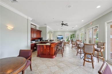 Step into style, comfort, and convenience in this light-filled on Glen Eagle Golf and Country Club in Florida - for sale on GolfHomes.com, golf home, golf lot