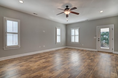 Situated in the highly desirable & coveted neighborhood of the on Blacksburg Municipal Golf Course in Virginia - for sale on GolfHomes.com, golf home, golf lot