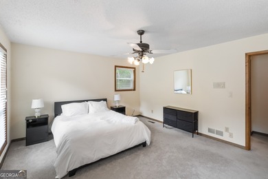 Excellent location within walking distance to KSU. Minutes to on Pinetree Country Club in Georgia - for sale on GolfHomes.com, golf home, golf lot