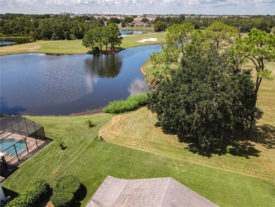 Experience the Ultimate Florida Golf Lifestyle. Welcome to an on Ridgewood Lakes Golf and Country Club in Florida - for sale on GolfHomes.com, golf home, golf lot