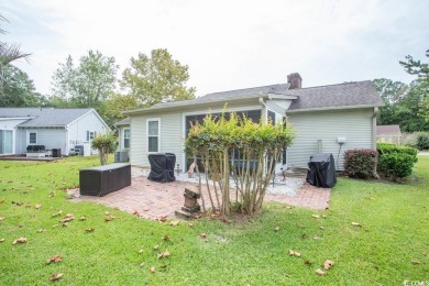 Many amenities in this 55 plus community. Home has one handicap on Tupelo Bay Golf Complex  in South Carolina - for sale on GolfHomes.com, golf home, golf lot