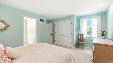 *OPEN TODAY 9/8 FROM 5-7PM * It doesn't get better than this! on Chestnut Hills Golf Club in Indiana - for sale on GolfHomes.com, golf home, golf lot