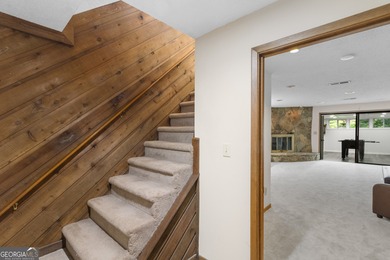 Excellent location within walking distance to KSU. Minutes to on Pinetree Country Club in Georgia - for sale on GolfHomes.com, golf home, golf lot