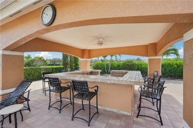 Step into style, comfort, and convenience in this light-filled on Glen Eagle Golf and Country Club in Florida - for sale on GolfHomes.com, golf home, golf lot