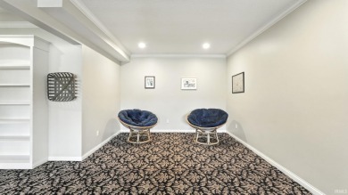*OPEN TODAY 9/8 FROM 5-7PM * It doesn't get better than this! on Chestnut Hills Golf Club in Indiana - for sale on GolfHomes.com, golf home, golf lot