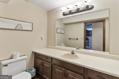 Excellent location within walking distance to KSU. Minutes to on Pinetree Country Club in Georgia - for sale on GolfHomes.com, golf home, golf lot