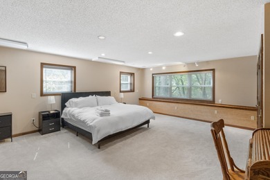 Excellent location within walking distance to KSU. Minutes to on Pinetree Country Club in Georgia - for sale on GolfHomes.com, golf home, golf lot