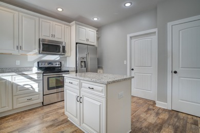 Situated in the highly desirable & coveted neighborhood of the on Blacksburg Municipal Golf Course in Virginia - for sale on GolfHomes.com, golf home, golf lot