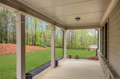 This is too good to believe but it is true, Home in The on The Governors Towne Club in Georgia - for sale on GolfHomes.com, golf home, golf lot
