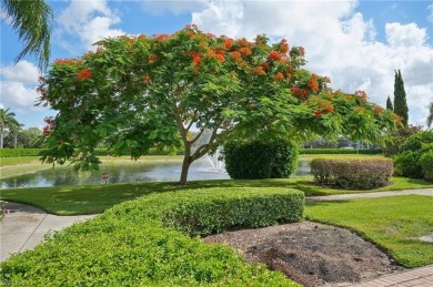 Step into style, comfort, and convenience in this light-filled on Glen Eagle Golf and Country Club in Florida - for sale on GolfHomes.com, golf home, golf lot
