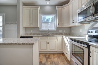 Situated in the highly desirable & coveted neighborhood of the on Blacksburg Municipal Golf Course in Virginia - for sale on GolfHomes.com, golf home, golf lot