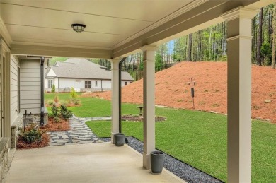 This is too good to believe but it is true, Home in The on The Governors Towne Club in Georgia - for sale on GolfHomes.com, golf home, golf lot