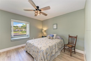 Welcome to this beautifully renovated 3 Bedroom, 2 Full Bath on Palm Aire Country Club of Sarasota in Florida - for sale on GolfHomes.com, golf home, golf lot