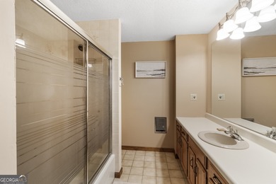 Excellent location within walking distance to KSU. Minutes to on Pinetree Country Club in Georgia - for sale on GolfHomes.com, golf home, golf lot