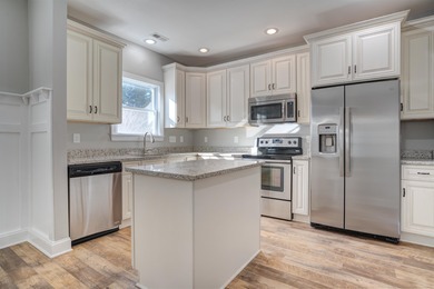 Situated in the highly desirable & coveted neighborhood of the on Blacksburg Municipal Golf Course in Virginia - for sale on GolfHomes.com, golf home, golf lot