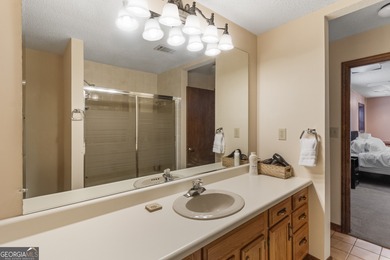 Excellent location within walking distance to KSU. Minutes to on Pinetree Country Club in Georgia - for sale on GolfHomes.com, golf home, golf lot