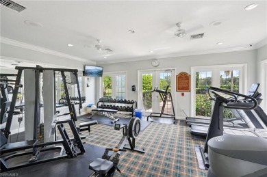 Step into style, comfort, and convenience in this light-filled on Glen Eagle Golf and Country Club in Florida - for sale on GolfHomes.com, golf home, golf lot