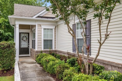 Welcome to low-maintenance living in this charming 2-bedroom on Carolina Lakes Golf Club, LLC in South Carolina - for sale on GolfHomes.com, golf home, golf lot