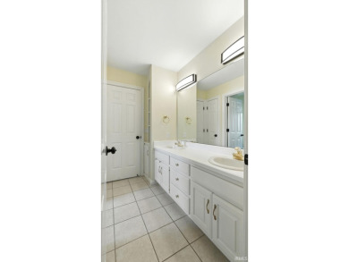 *OPEN TODAY 9/8 FROM 5-7PM * It doesn't get better than this! on Chestnut Hills Golf Club in Indiana - for sale on GolfHomes.com, golf home, golf lot