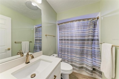 Welcome to this beautifully renovated 3 Bedroom, 2 Full Bath on Palm Aire Country Club of Sarasota in Florida - for sale on GolfHomes.com, golf home, golf lot