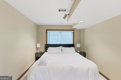 Excellent location within walking distance to KSU. Minutes to on Pinetree Country Club in Georgia - for sale on GolfHomes.com, golf home, golf lot