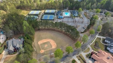 This is too good to believe but it is true, Home in The on The Governors Towne Club in Georgia - for sale on GolfHomes.com, golf home, golf lot