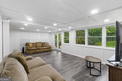 Excellent location within walking distance to KSU. Minutes to on Pinetree Country Club in Georgia - for sale on GolfHomes.com, golf home, golf lot