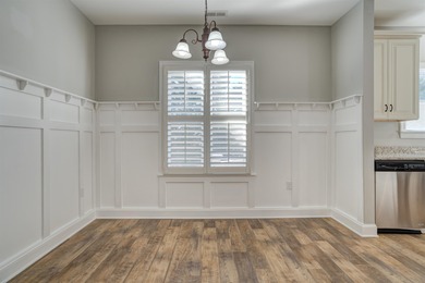 Situated in the highly desirable & coveted neighborhood of the on Blacksburg Municipal Golf Course in Virginia - for sale on GolfHomes.com, golf home, golf lot