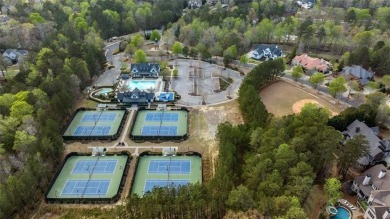 This is too good to believe but it is true, Home in The on The Governors Towne Club in Georgia - for sale on GolfHomes.com, golf home, golf lot