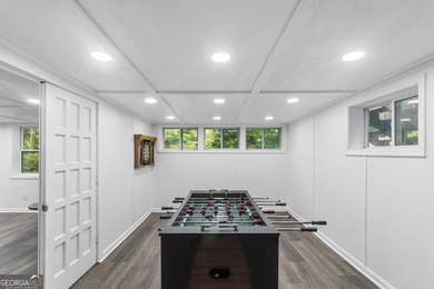 Excellent location within walking distance to KSU. Minutes to on Pinetree Country Club in Georgia - for sale on GolfHomes.com, golf home, golf lot