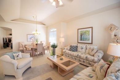 IMPECCABLY maintained & super clean! You'll feel the differnce: on Lakeview Golf Club in Idaho - for sale on GolfHomes.com, golf home, golf lot