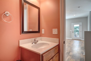 Situated in the highly desirable & coveted neighborhood of the on Blacksburg Municipal Golf Course in Virginia - for sale on GolfHomes.com, golf home, golf lot