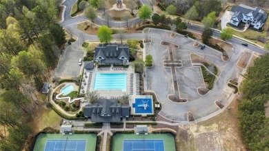 This is too good to believe but it is true, Home in The on The Governors Towne Club in Georgia - for sale on GolfHomes.com, golf home, golf lot