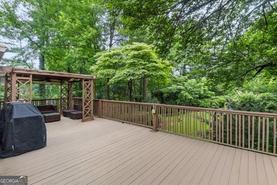 Excellent location within walking distance to KSU. Minutes to on Pinetree Country Club in Georgia - for sale on GolfHomes.com, golf home, golf lot