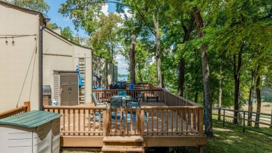 PEACEFUL GRAND LAKE getaway available!! ENJOY Hi-Point Estates on Shangri La Golf Resort and Club in Oklahoma - for sale on GolfHomes.com, golf home, golf lot
