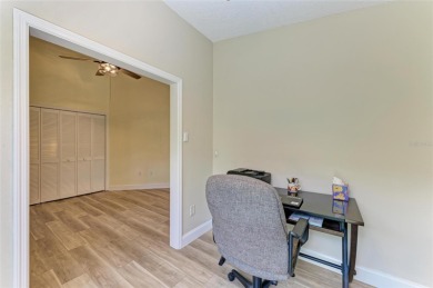 Welcome to this beautifully renovated 3 Bedroom, 2 Full Bath on Palm Aire Country Club of Sarasota in Florida - for sale on GolfHomes.com, golf home, golf lot