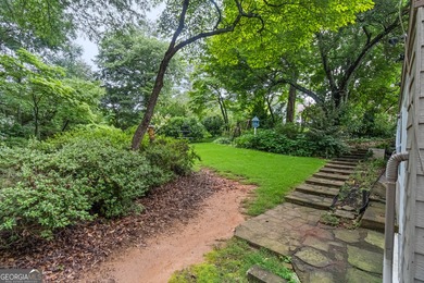 Excellent location within walking distance to KSU. Minutes to on Pinetree Country Club in Georgia - for sale on GolfHomes.com, golf home, golf lot