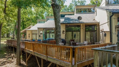 PEACEFUL GRAND LAKE getaway available!! ENJOY Hi-Point Estates on Shangri La Golf Resort and Club in Oklahoma - for sale on GolfHomes.com, golf home, golf lot