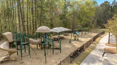 This is too good to believe but it is true, Home in The on The Governors Towne Club in Georgia - for sale on GolfHomes.com, golf home, golf lot