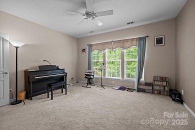 Welcome to low-maintenance living in this charming 2-bedroom on Carolina Lakes Golf Club, LLC in South Carolina - for sale on GolfHomes.com, golf home, golf lot