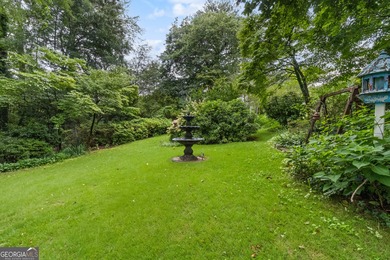 Excellent location within walking distance to KSU. Minutes to on Pinetree Country Club in Georgia - for sale on GolfHomes.com, golf home, golf lot