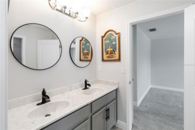 Located in the highly sought-after community of Victoria Park on Victoria Hills Golf Club in Florida - for sale on GolfHomes.com, golf home, golf lot