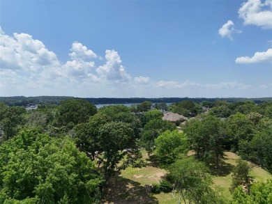 Build your boat dock HERE! This large waterfront lot in the on Emerald Bay Club in Texas - for sale on GolfHomes.com, golf home, golf lot