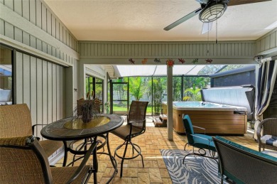 Welcome to this beautifully renovated 3 Bedroom, 2 Full Bath on Palm Aire Country Club of Sarasota in Florida - for sale on GolfHomes.com, golf home, golf lot