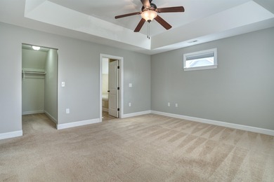 Situated in the highly desirable & coveted neighborhood of the on Blacksburg Municipal Golf Course in Virginia - for sale on GolfHomes.com, golf home, golf lot