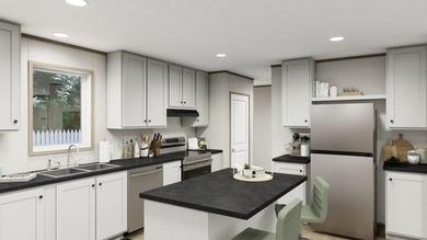 Welcome to the Haven Model by Sulphur Springs, a beautifully on Battlement Mesa Golf Course in Colorado - for sale on GolfHomes.com, golf home, golf lot