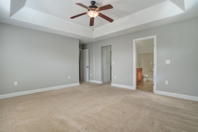 Situated in the highly desirable & coveted neighborhood of the on Blacksburg Municipal Golf Course in Virginia - for sale on GolfHomes.com, golf home, golf lot