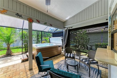 Welcome to this beautifully renovated 3 Bedroom, 2 Full Bath on Palm Aire Country Club of Sarasota in Florida - for sale on GolfHomes.com, golf home, golf lot